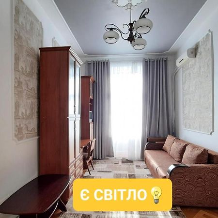 Apartments City Lviv Eksteriør billede